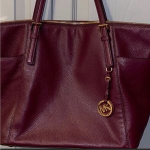 Michael Kors Large Jet Set Tote